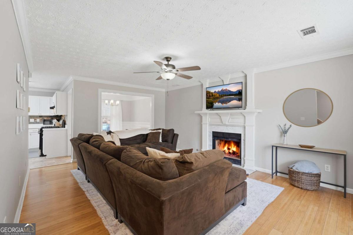 5424 Princeton Oaks LN