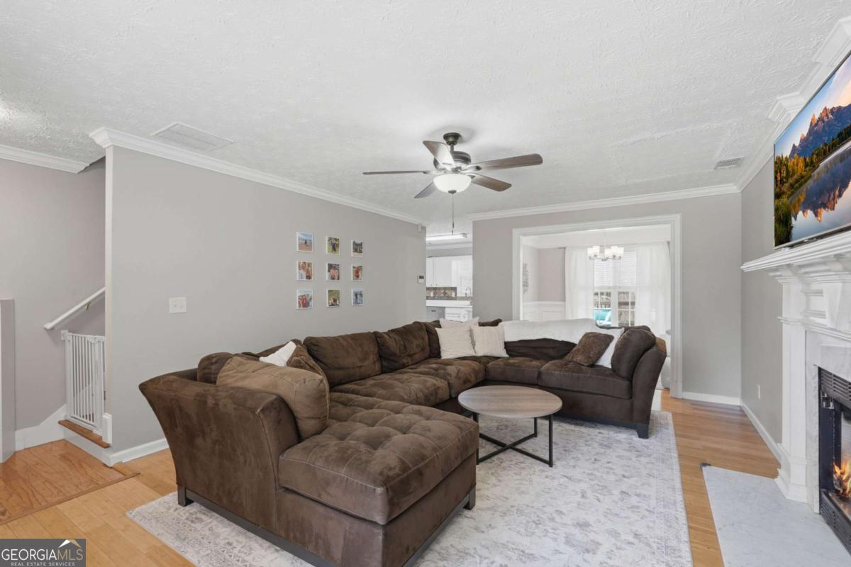 5424 Princeton Oaks LN