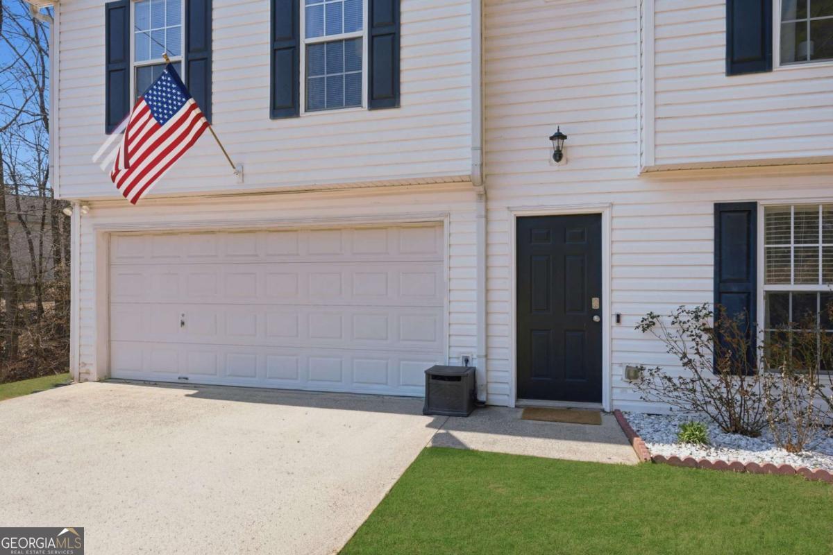 5424 Princeton Oaks LN
