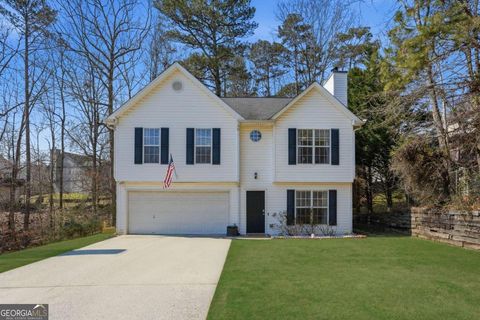 5424 Princeton Oaks LN Sugar Hill GA 30518