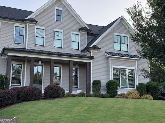2755 RUSTIC LAKE TER
