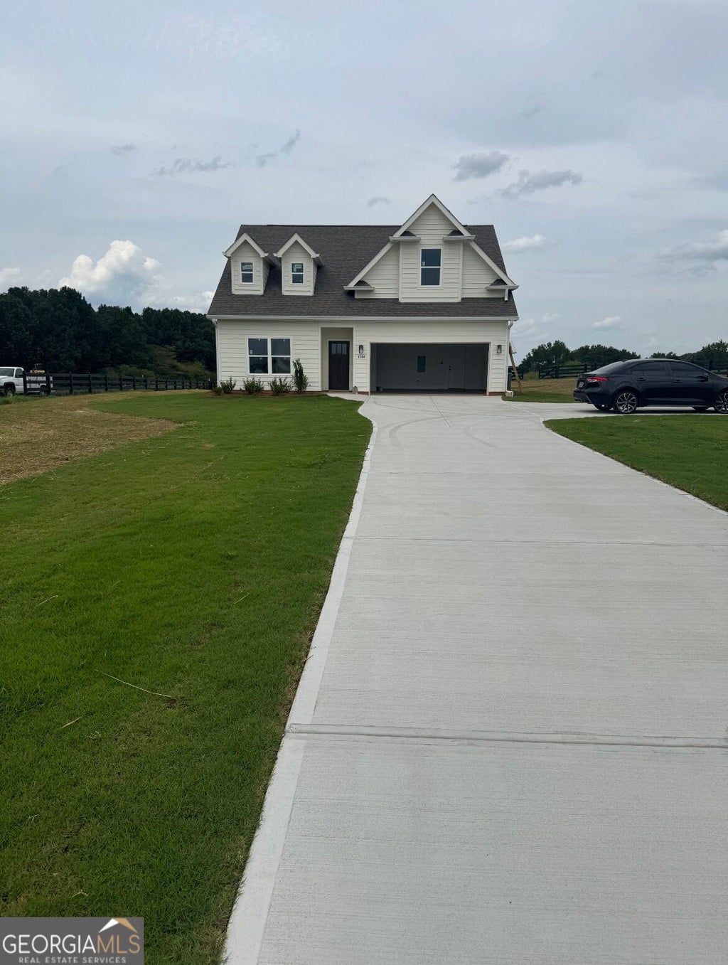 Photo of 1344 Perkins Road, Winder, GA 30680 (MLS # 10872535)