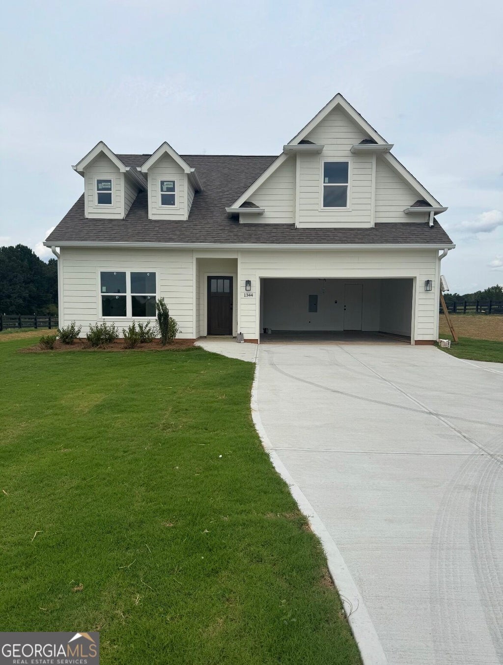 Photo of 1344 Perkins Road, Winder, GA 30680 (MLS # 10872535)