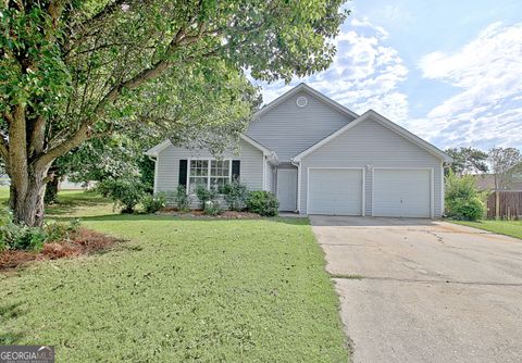 10690 Tara Village WAY Jonesboro GA 30238