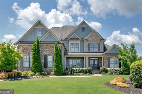 Photo of 11 LAUREL Trace, Cartersville, GA 30120 (MLS # 10613728)