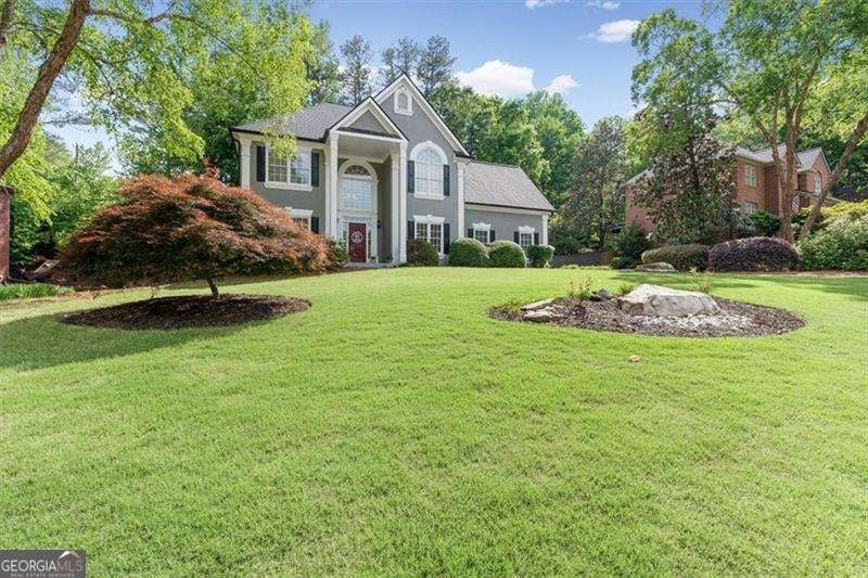 1020 Knoll TER