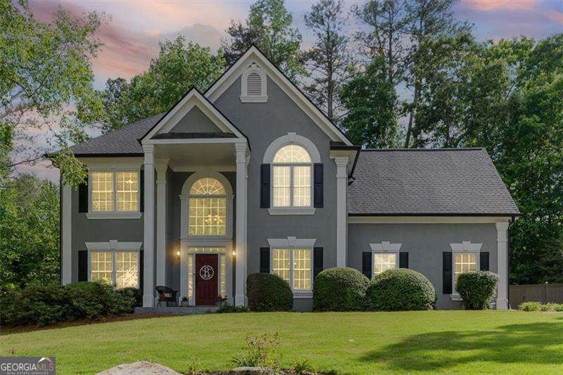 1020 Knoll TER