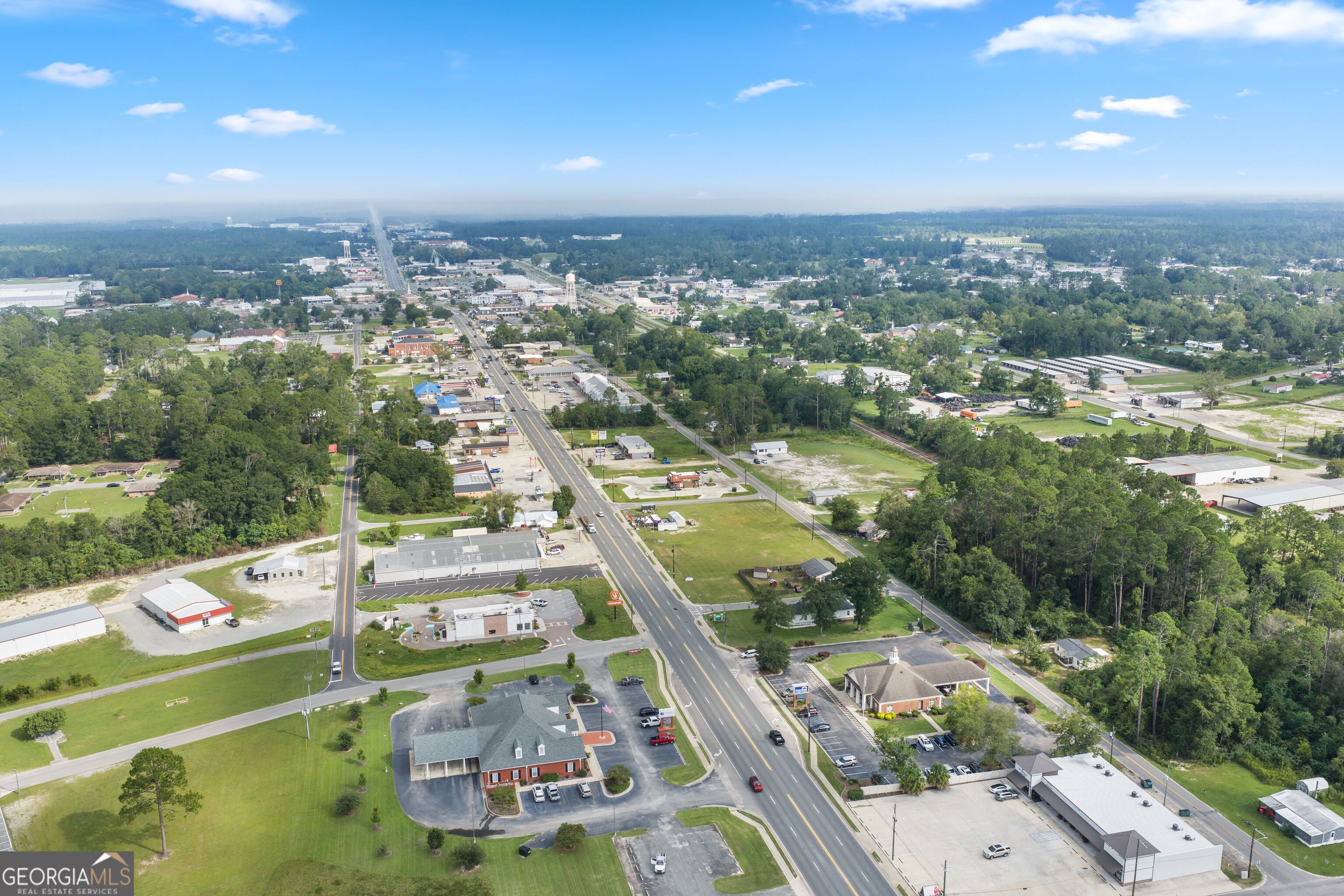 0 Highway 341Tract 1 W