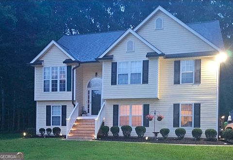 90 Hollow Oaks CT Newnan GA 30263