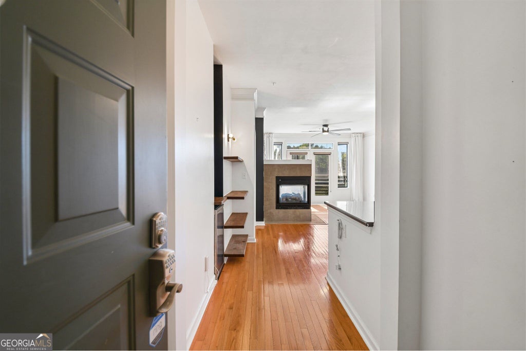 Photo of 401 16th Street NW #1363, Atlanta, GA 30363 (MLS # 10880827)
