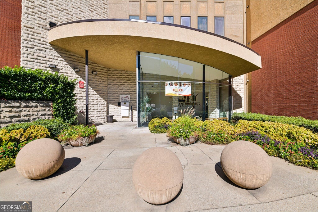 Photo of 401 16th Street NW #1363, Atlanta, GA 30363 (MLS # 10880827)