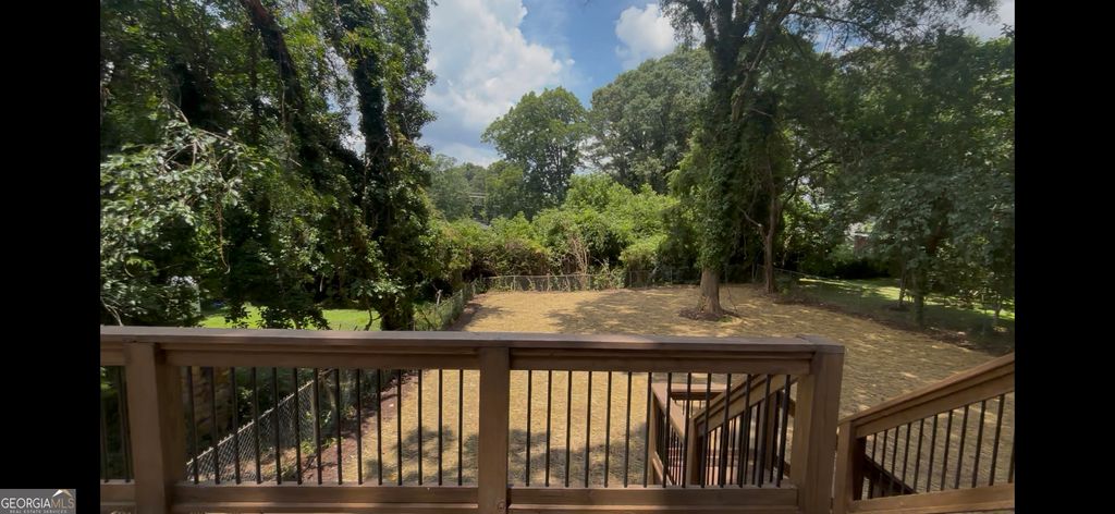 Photo of 672 Cassanova St., SE ST #B, atlanta, GA 30315 (MLS # 10785622)