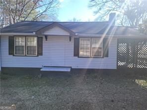 Photo of 2455 Lake Harbin Rd, Morrow, GA 30260 (MLS # 10838414)