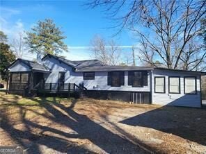 Photo of 2455 Lake Harbin Rd, Morrow, GA 30260 (MLS # 10838414)