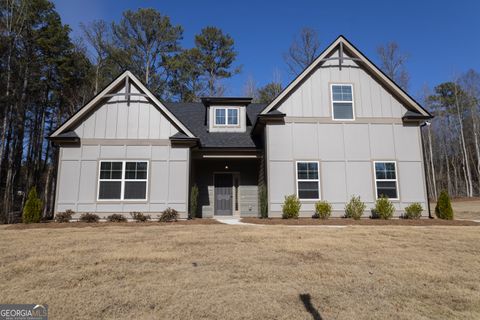 A home in Newnan