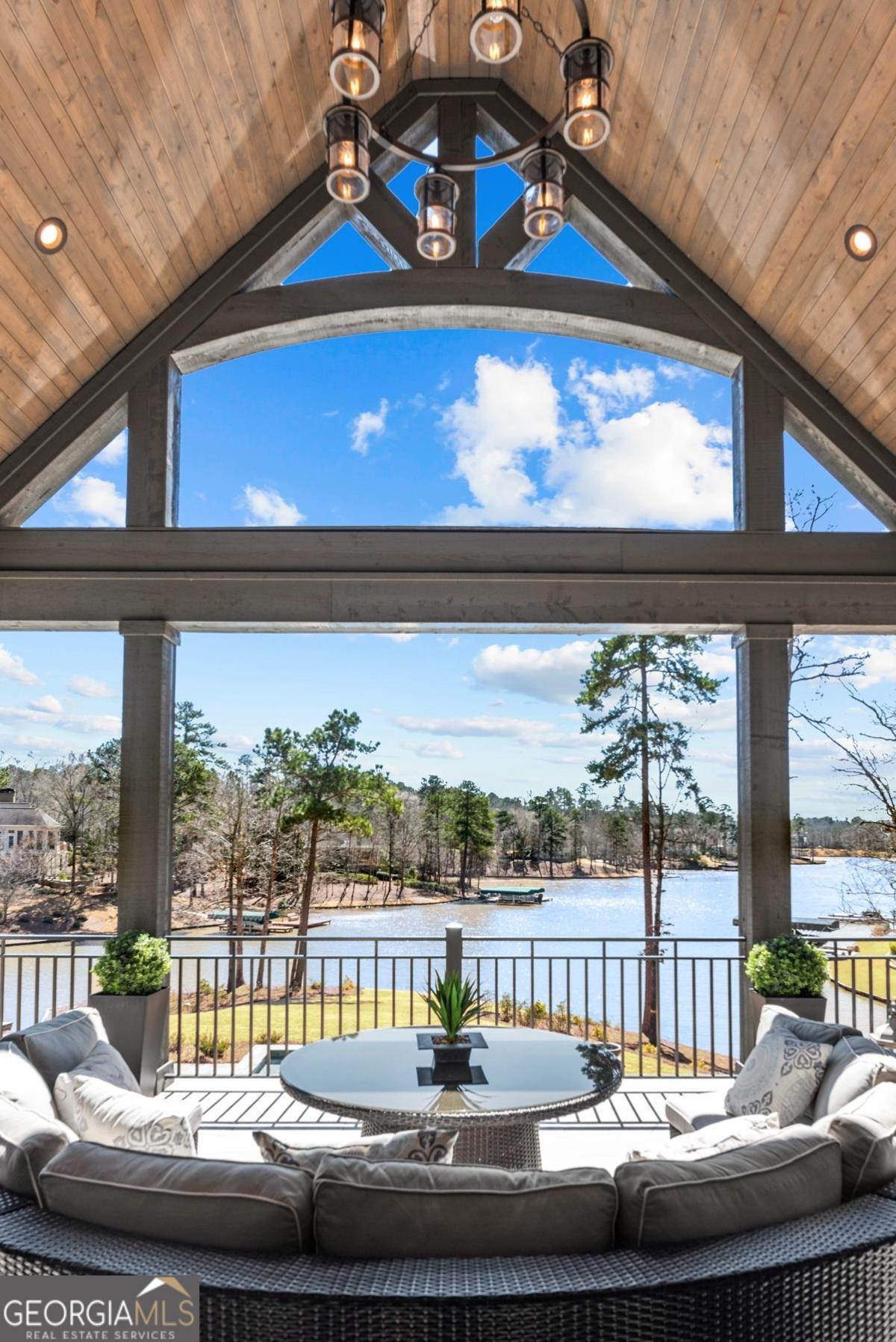 Reynolds Lake Oconee - Residential