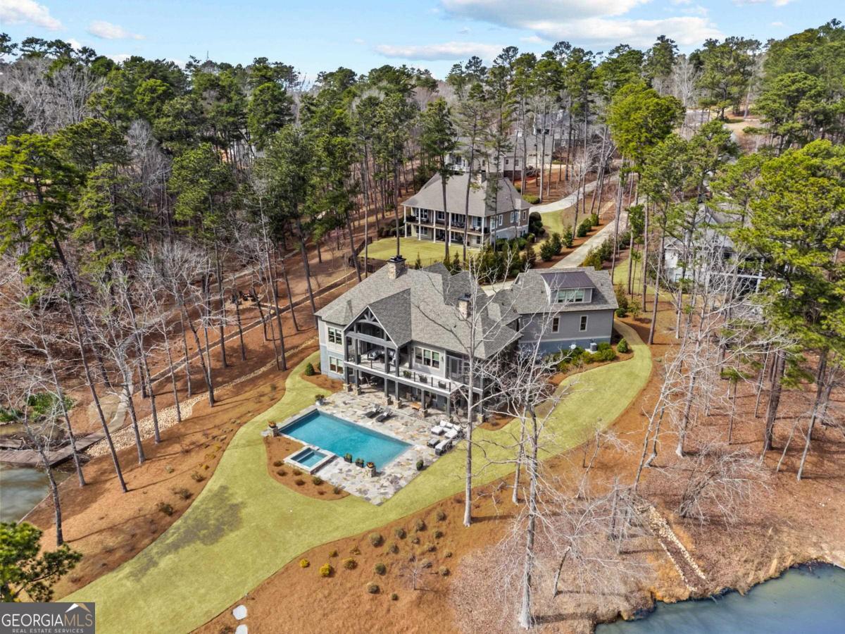 Reynolds Lake Oconee - Residential