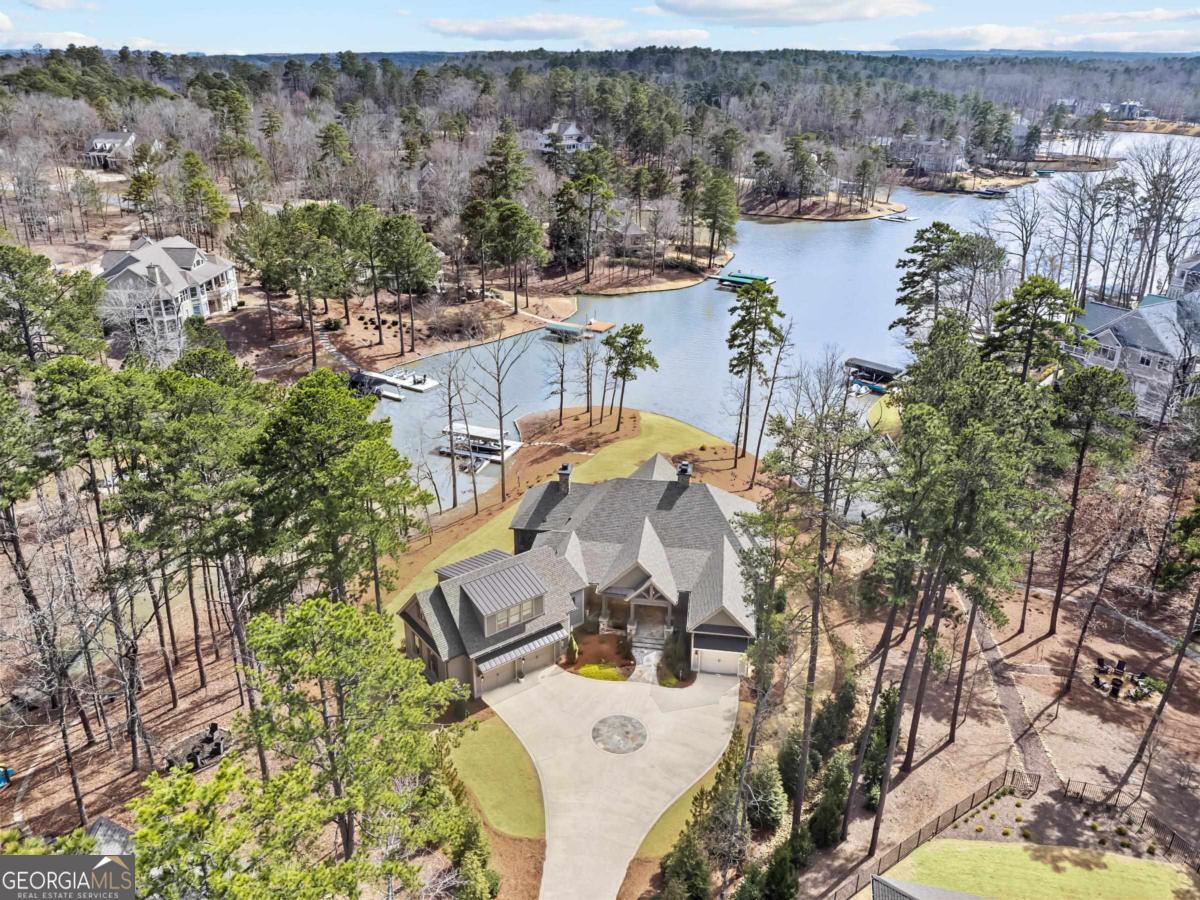 Reynolds Lake Oconee - Residential