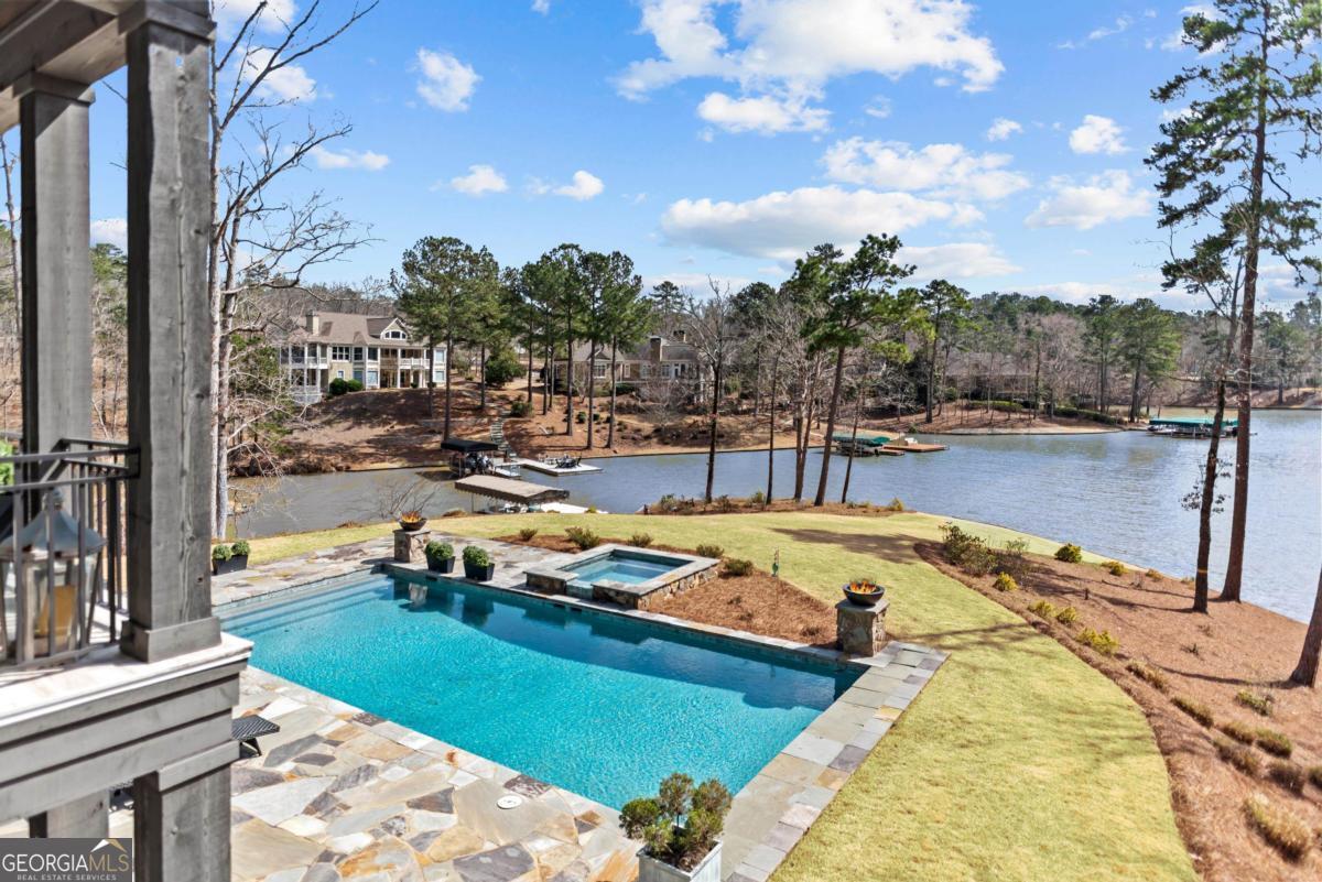 Reynolds Lake Oconee - Residential