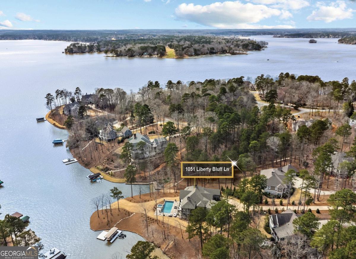 Reynolds Lake Oconee - Residential