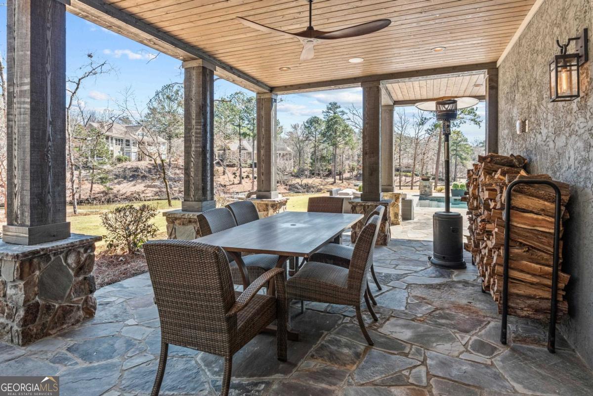 Reynolds Lake Oconee - Residential