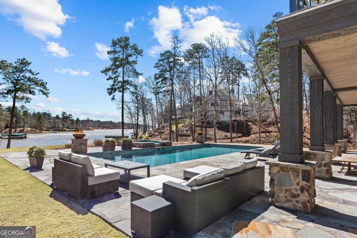 Reynolds Lake Oconee - Residential