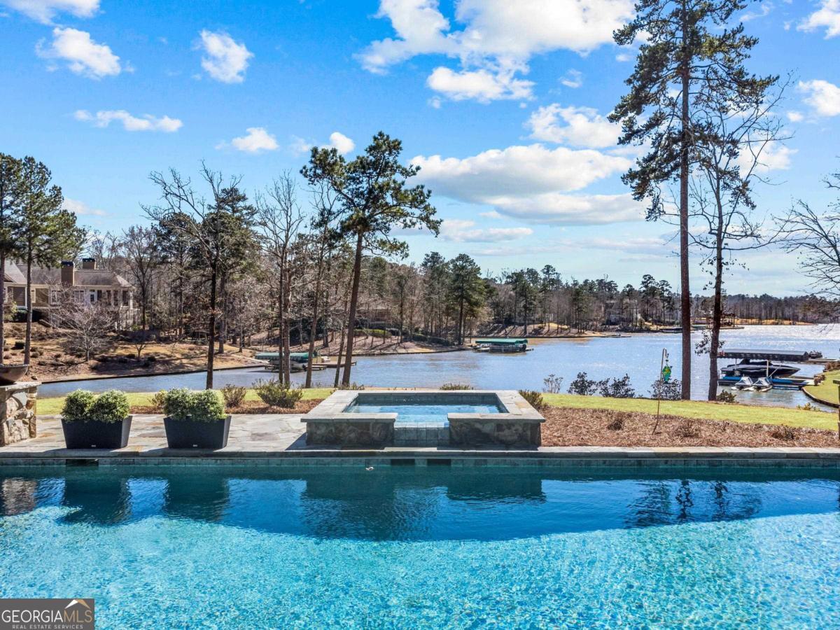 Reynolds Lake Oconee - Residential