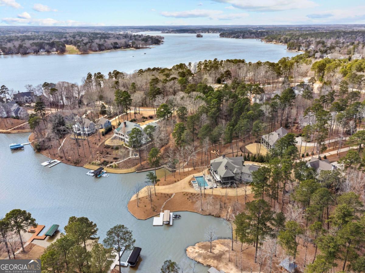 Reynolds Lake Oconee - Residential