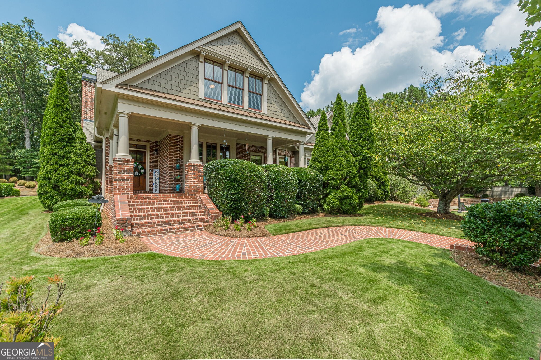 1981 Village Round NW