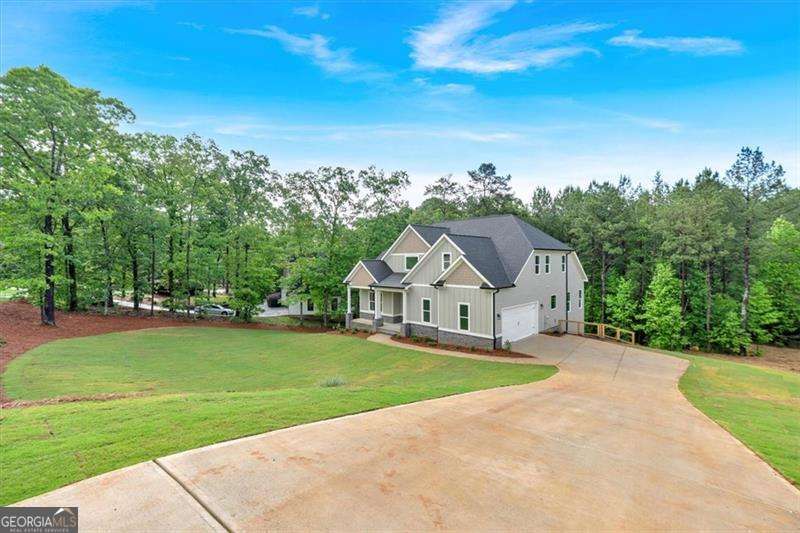 21 Everwood CT SE
