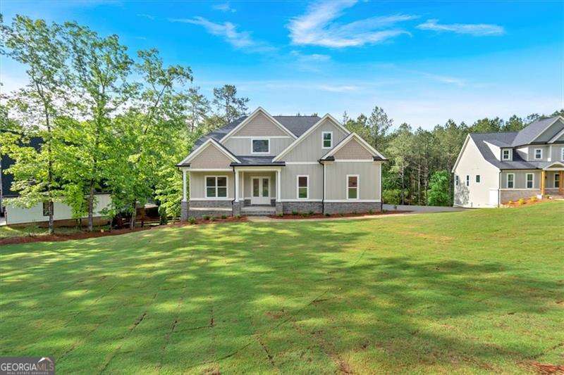 21 Everwood CT SE