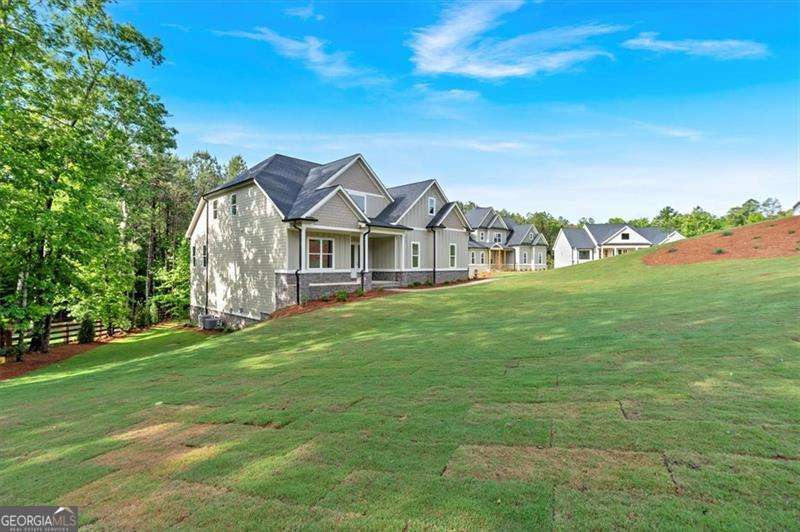 21 Everwood CT SE