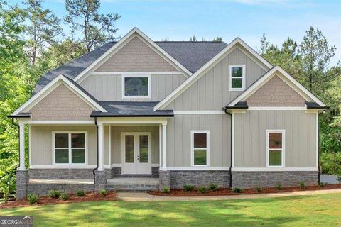 21 Everwood CT SE Rome GA 30161