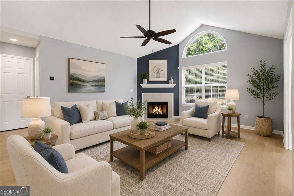 3085 Oakside CIR