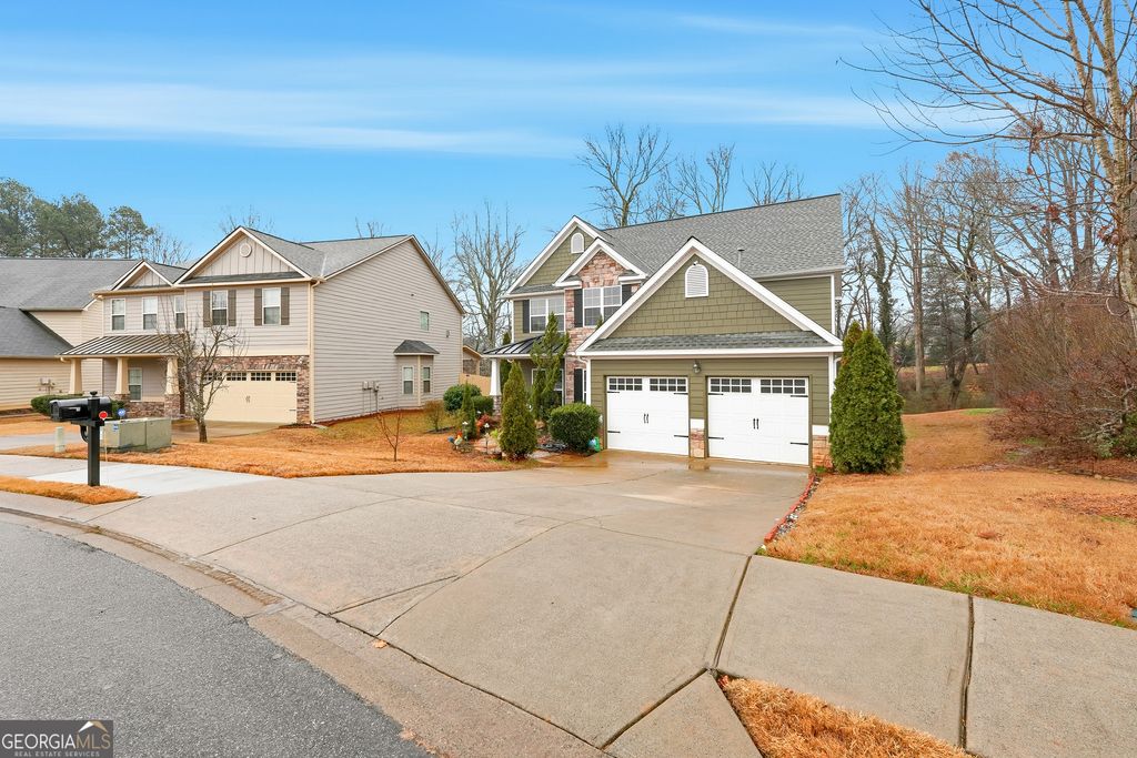 Photo of 2080 Creole Circle, Cumming, GA 30040 (MLS # 10680776)