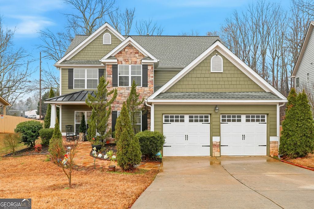 Photo of 2080 Creole Circle, Cumming, GA 30040 (MLS # 10680776)