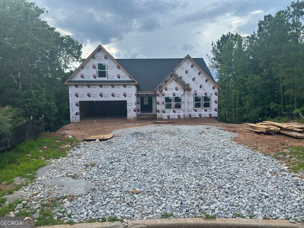 Photo of 250 Observation Pointe #140, Dallas, GA 30132 (MLS # 10687699)