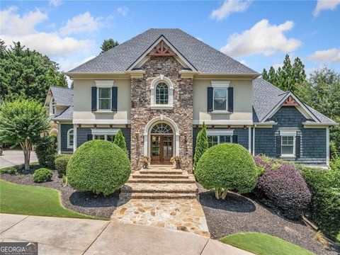 3090 Creek Tree LN Cumming GA 30041
