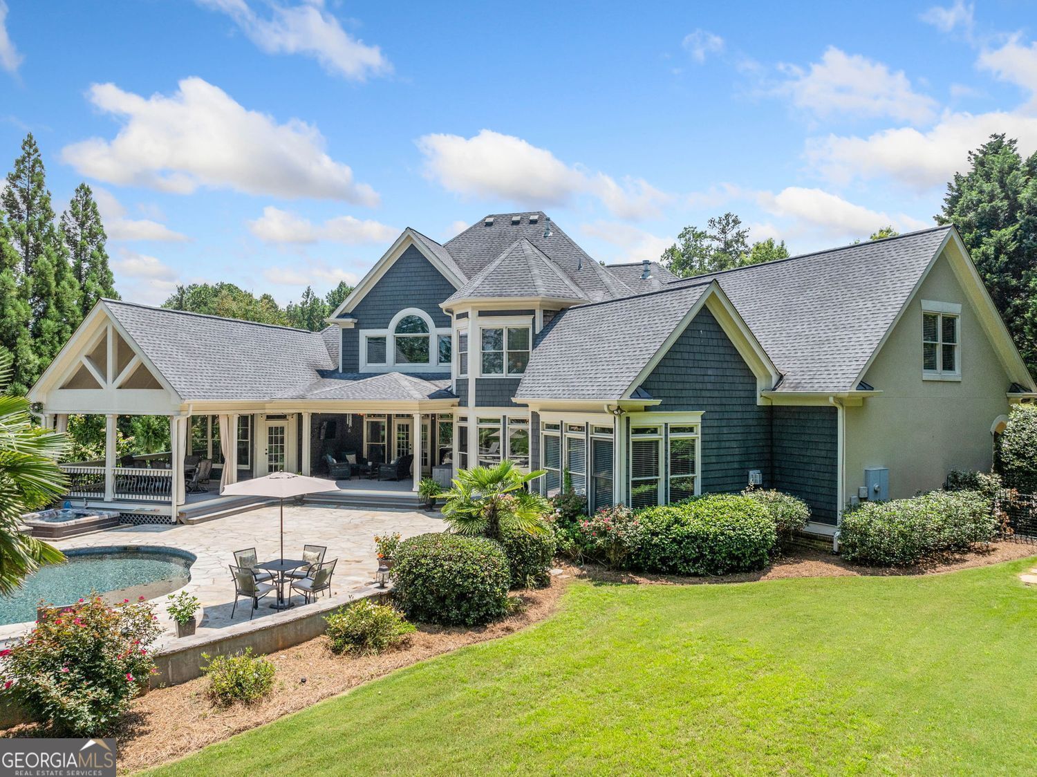 3090 Creek Tree Lane