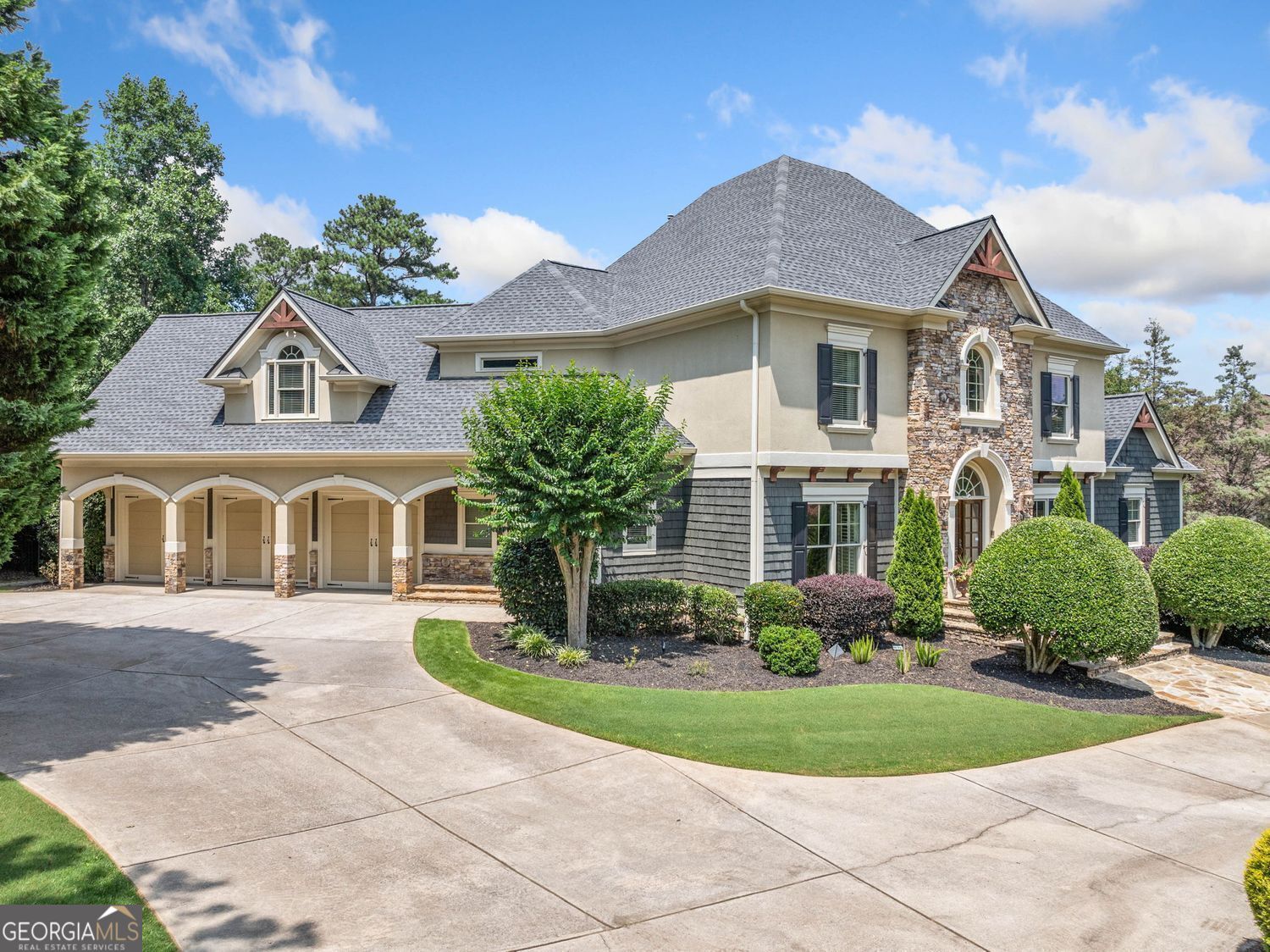 3090 Creek Tree Lane