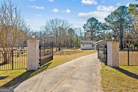 3817 Wages RD Auburn GA 30011