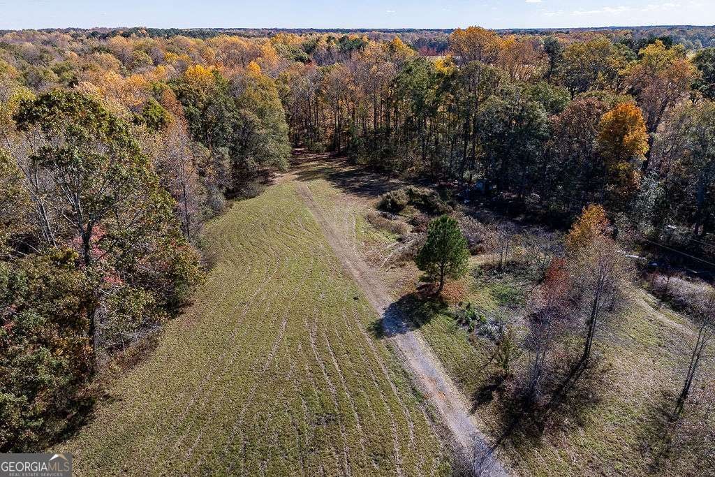 1414 Old Bishop RD