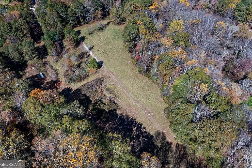 1414 Old Bishop RD