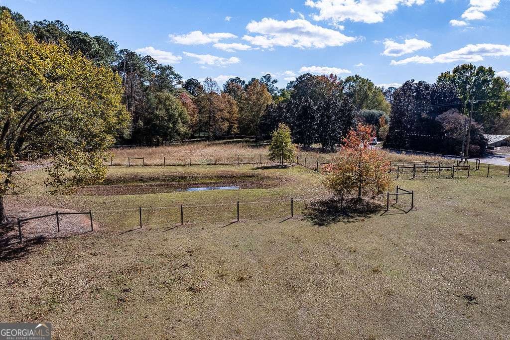 1414 Old Bishop RD