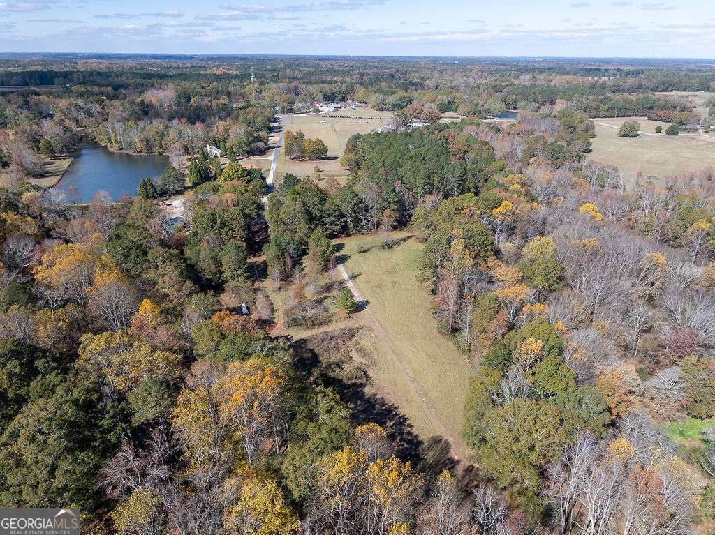 1414 Old Bishop RD