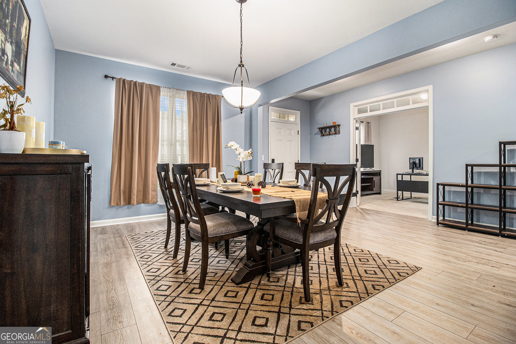 75 Fanleaf DR