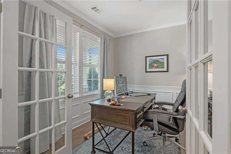 39 Floating Leaf WAY