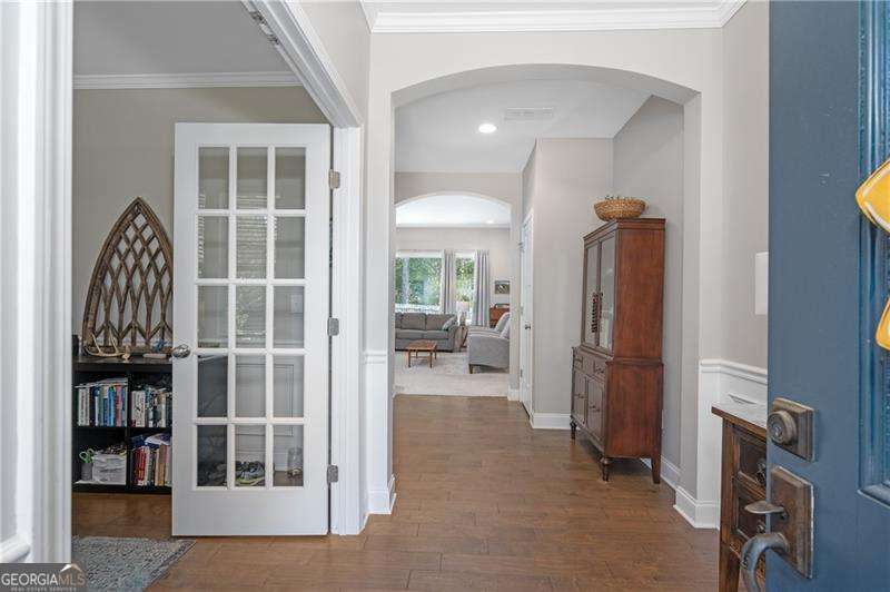 39 Floating Leaf WAY