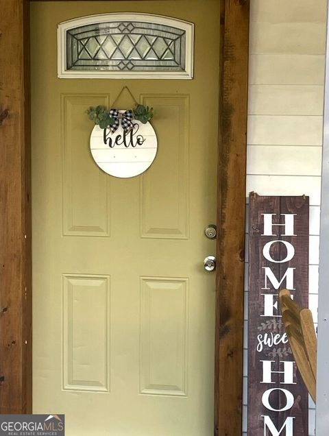 Photo of 2486 Claude Street NW, Atlanta, GA 30318 (MLS # 10632470)