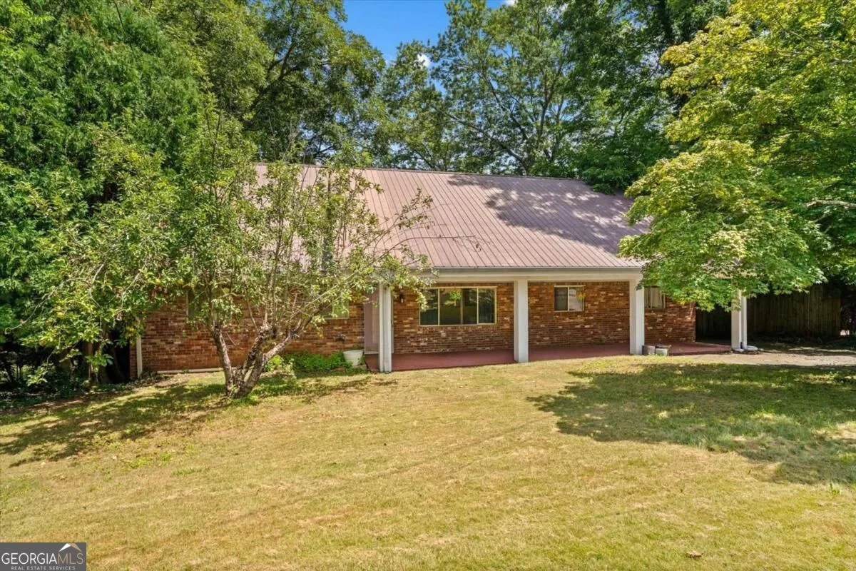 1301 Rio Vista Drive, Dalton, GA, 30720